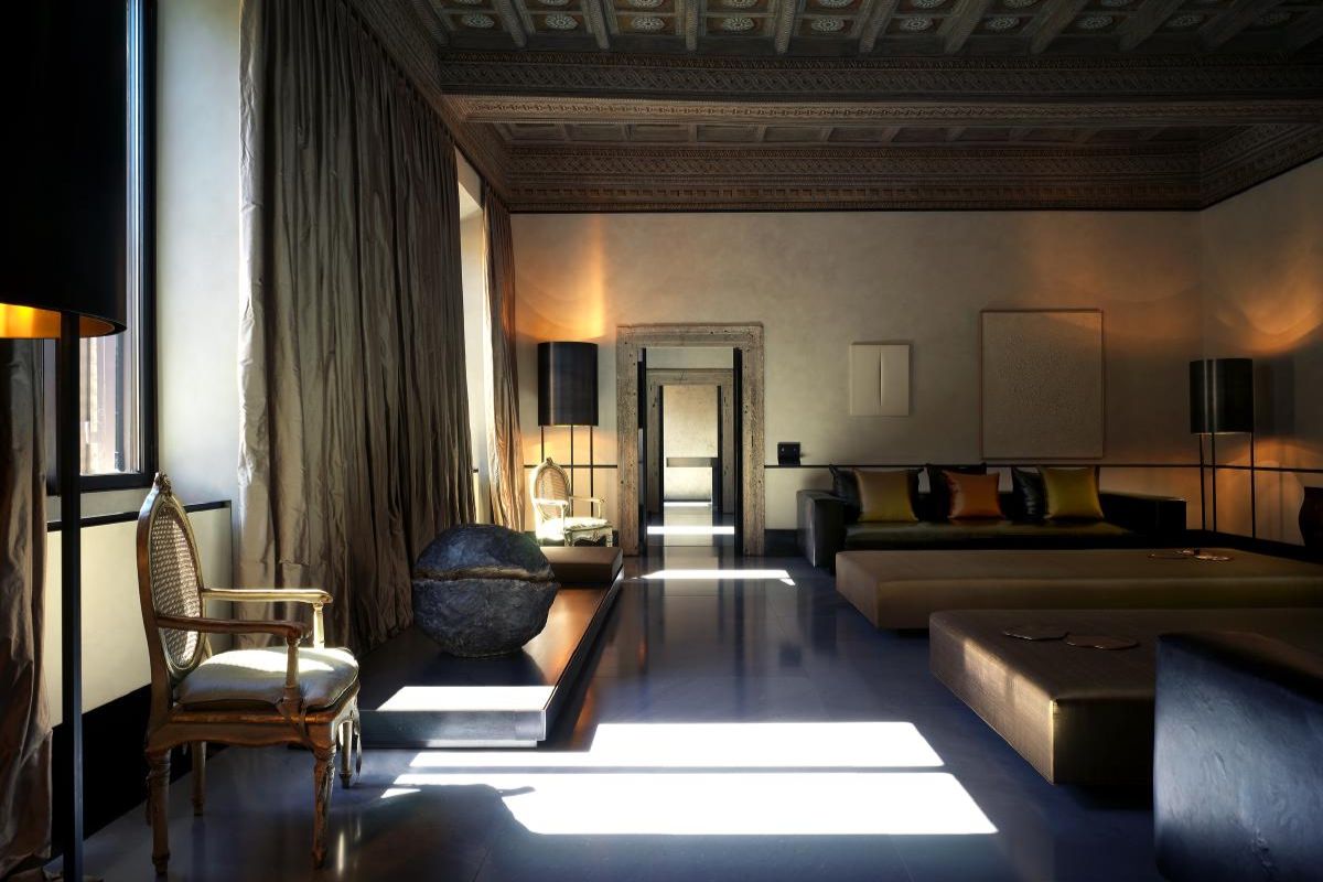 Lazzarini Pickering Architetti