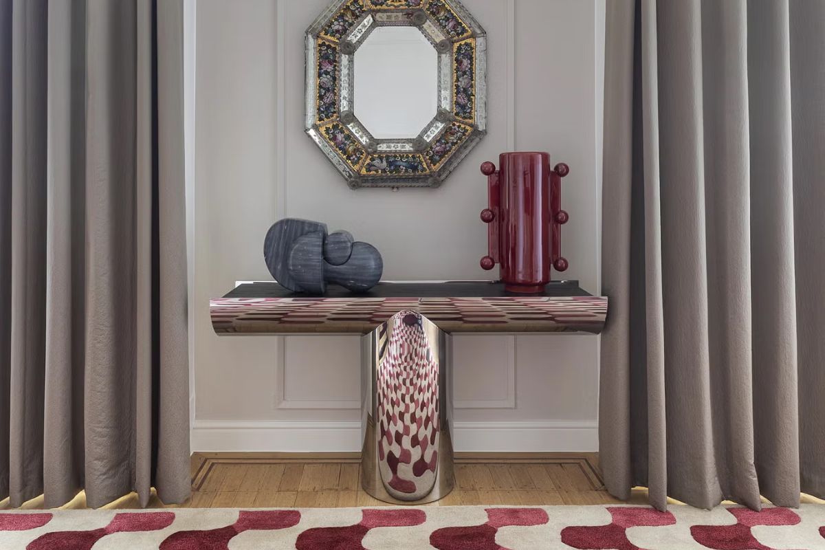 Le migliori aziende di tende italiane - Rubelli