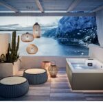 Luxury Garden Mini Spas: the new outdoor trend shaping wellness, privacy and design