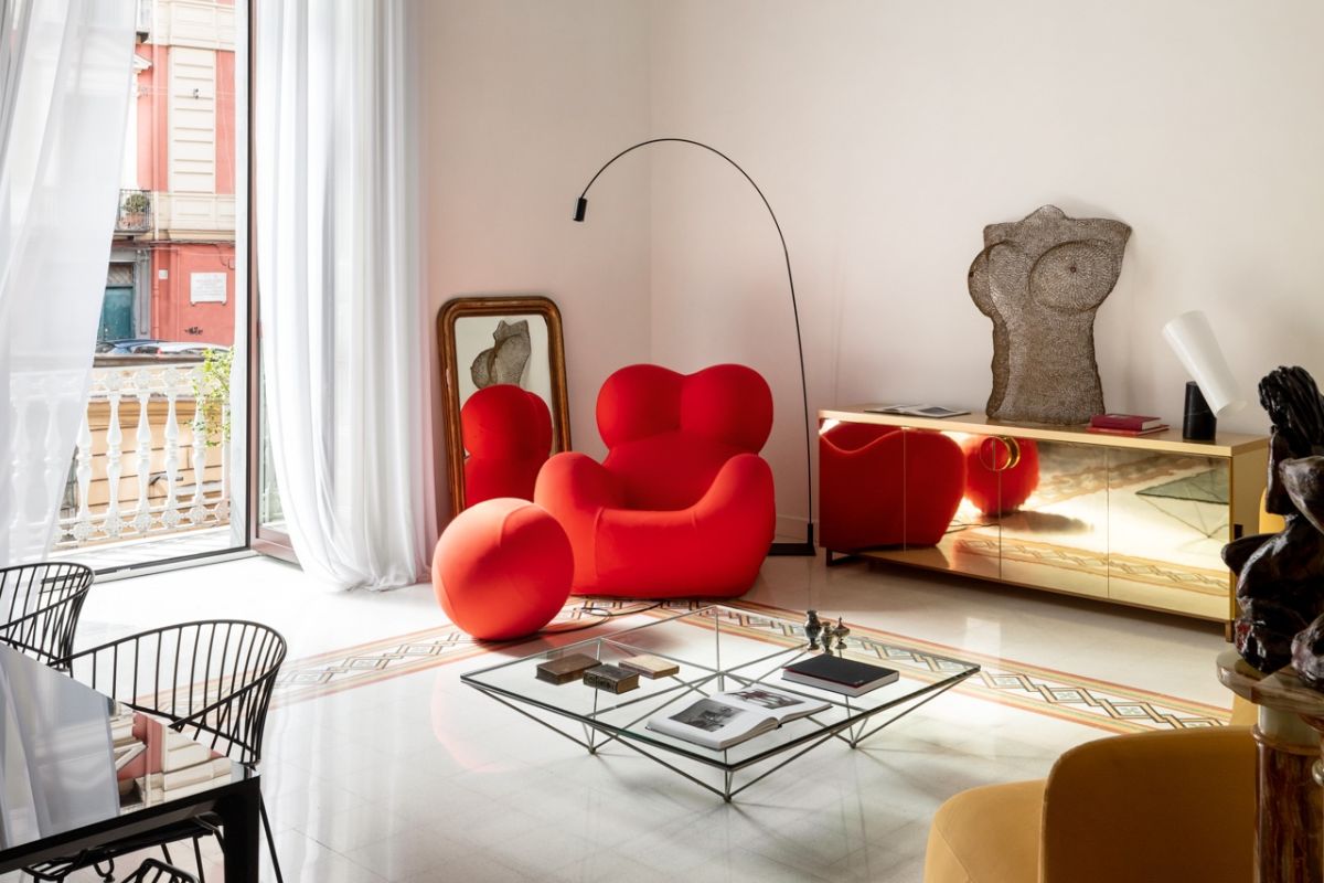 Migliori studi di architettura a Napoli - Antonio Di Maro Architetti