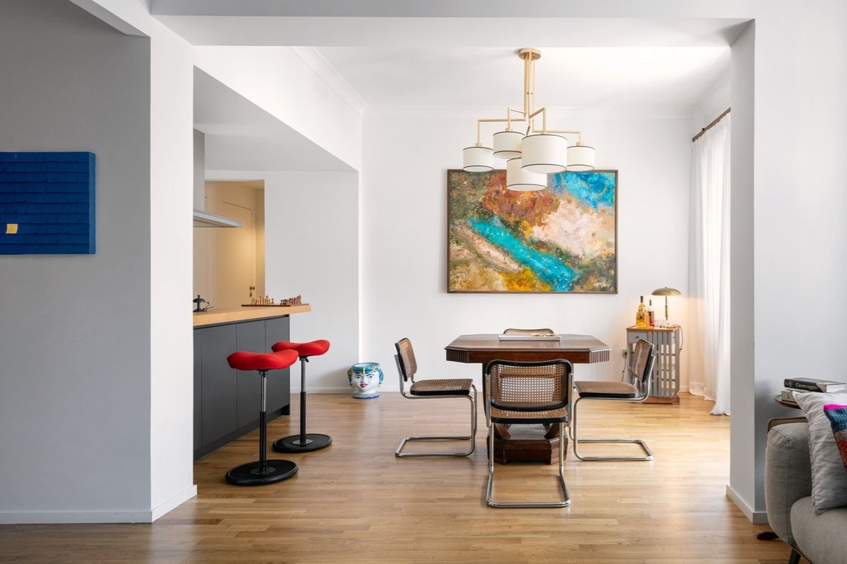 Migliori studi di architettura a Napoli - FADD Architects