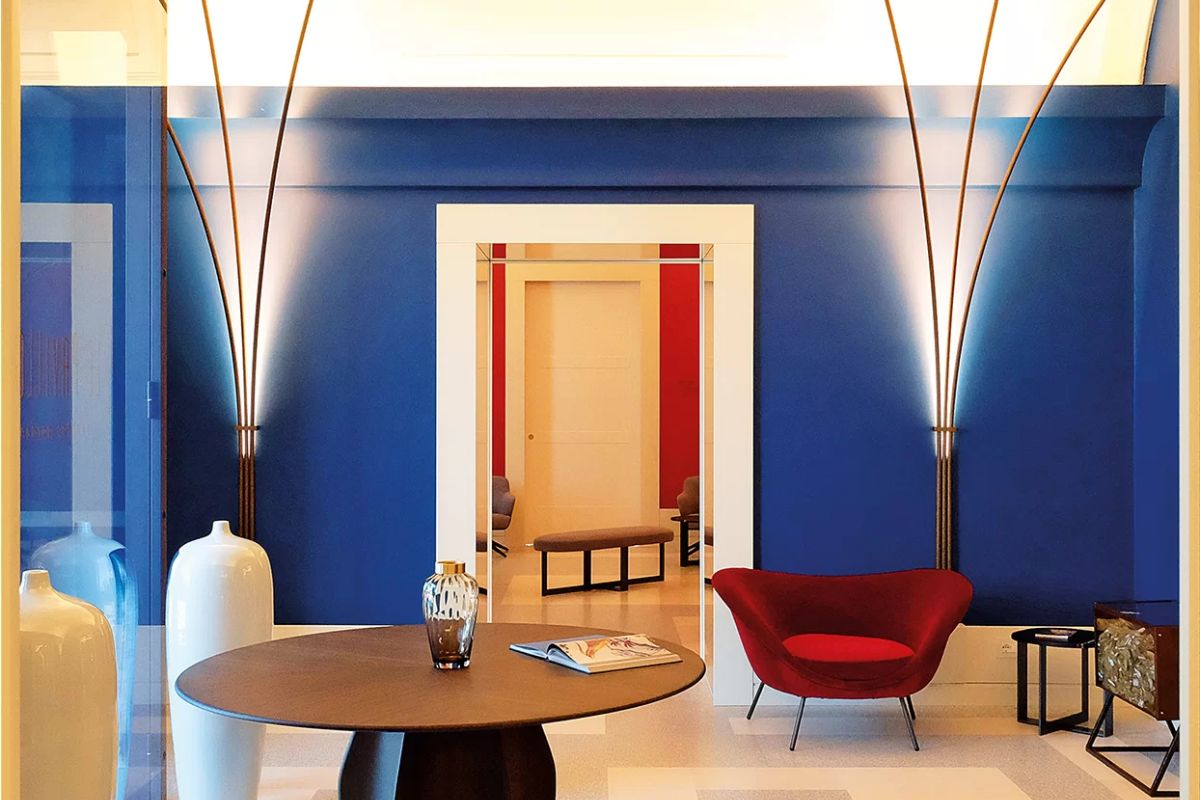 Migliori studi di architettura a Napoli - Gnosis ProgettiMigliori studi di architettura a Napoli - Gnosis Progetti