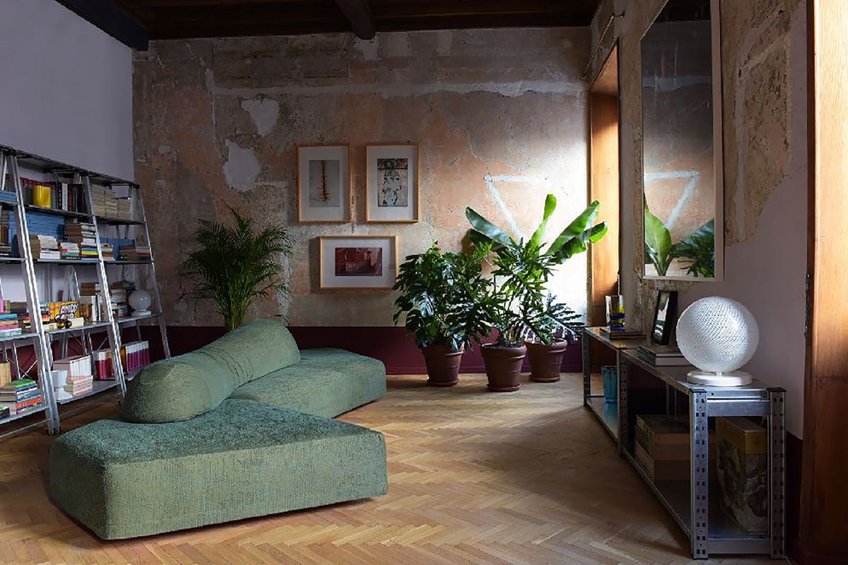 Migliori studi di architettura a Napoli - Keller Architettura