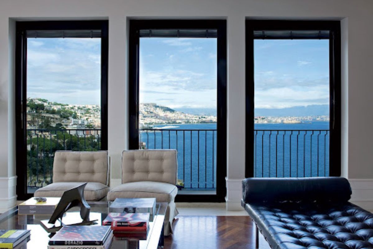 Migliori studi di architettura a Napoli - Sifola Sposato Architetti