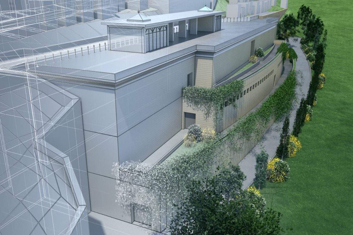 Migliori studi di architettura a Napoli - architectonica