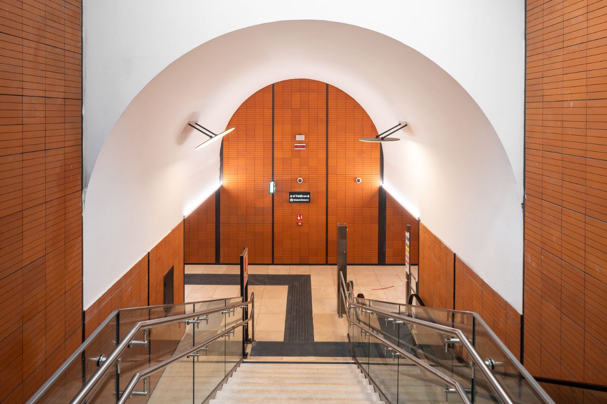 Migliori studi di architettura a Napoli - od’a officina d’architettura