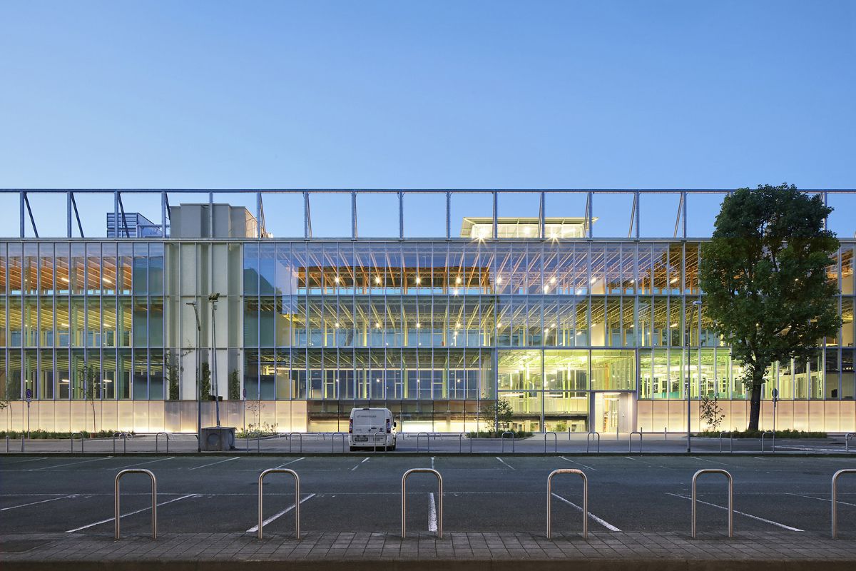 Migliori studi di architettura a Torino Balance Architettura