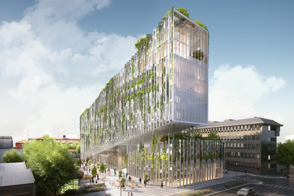 Migliori studi di architettura a Torino Carlo Ratti Associati