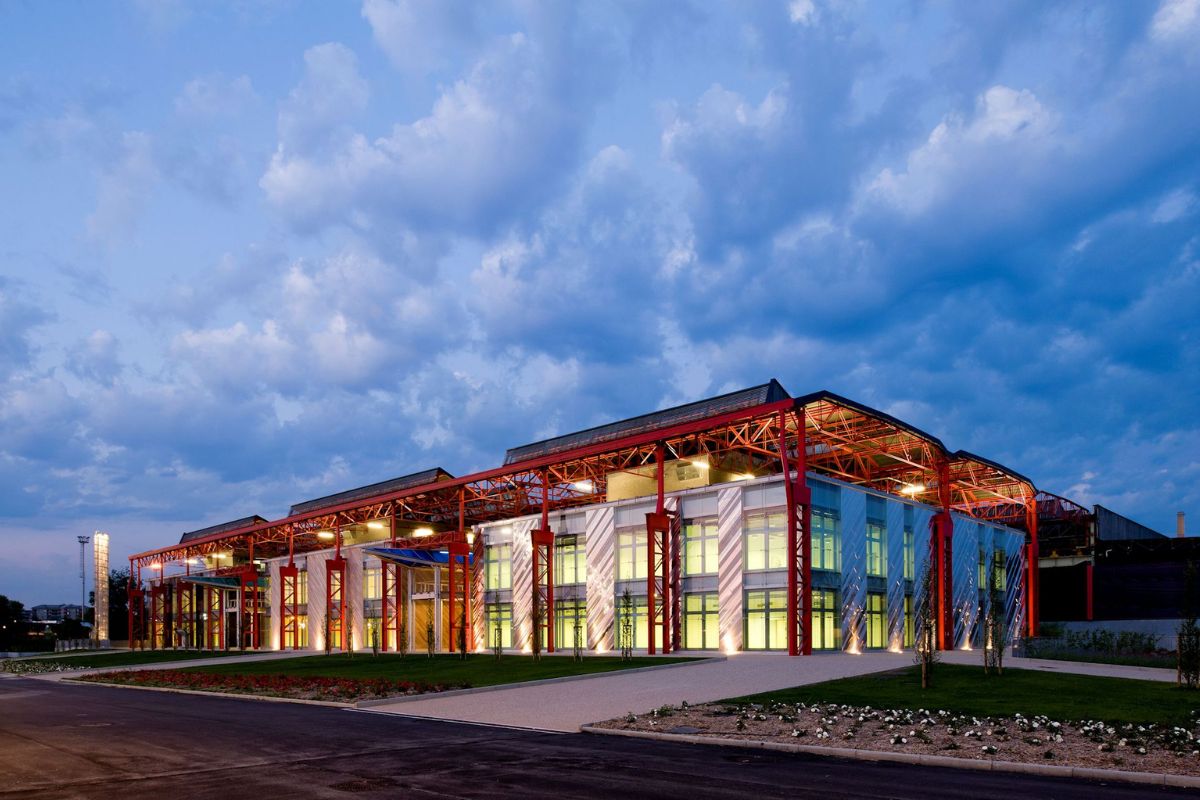 Migliori studi di architettura a Torino Isolarchitetti