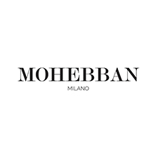 Logo del brand Mohebban