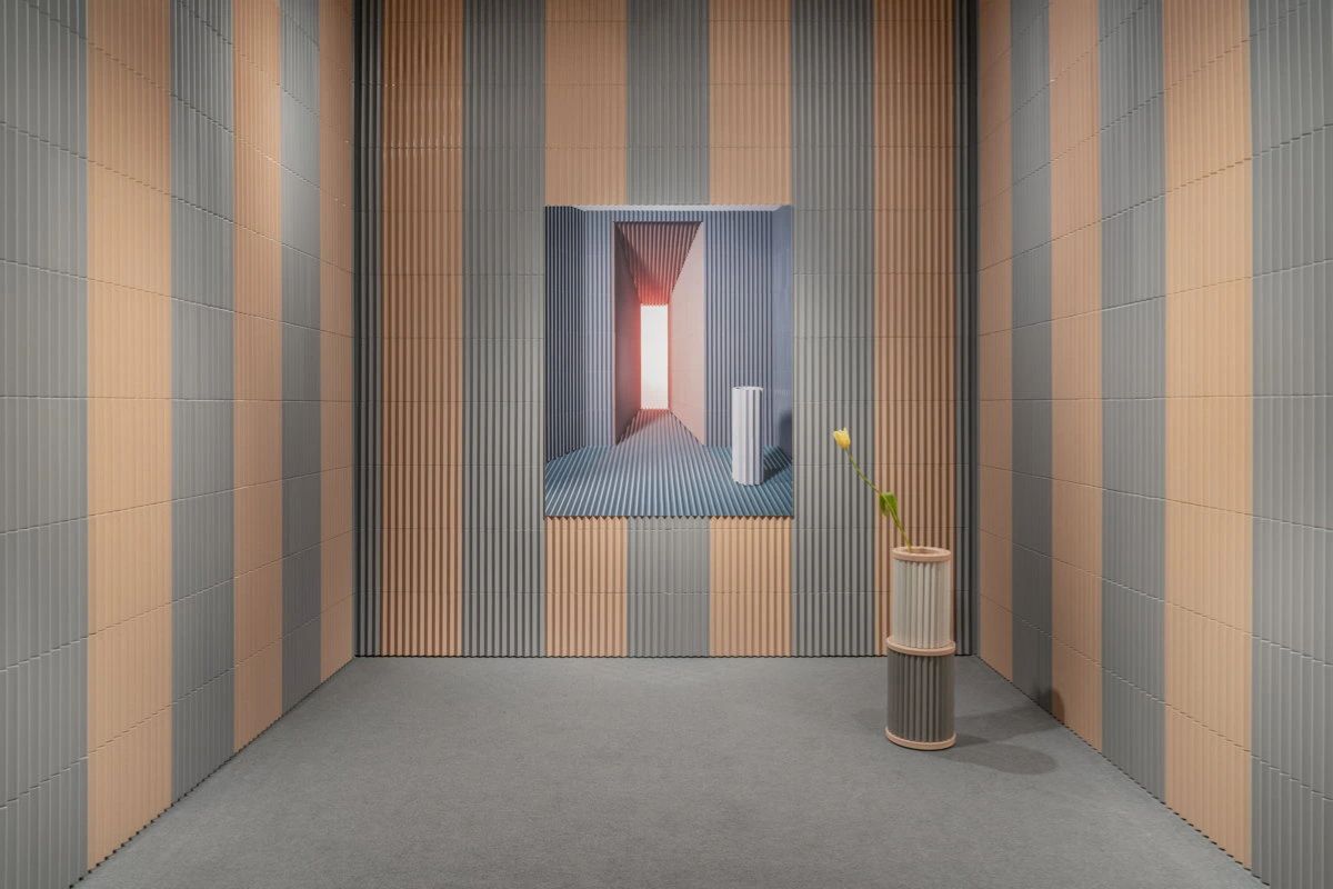 Mutina azienda ceramica