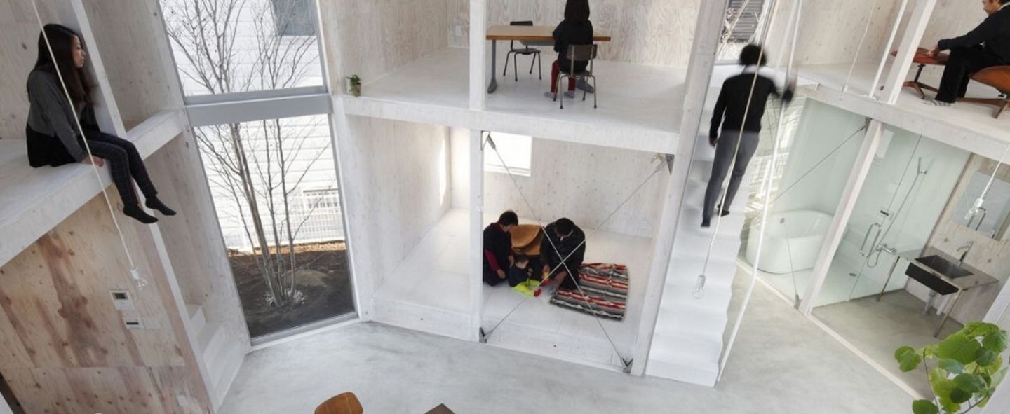 PARTNER ARCHI&INTERIOR