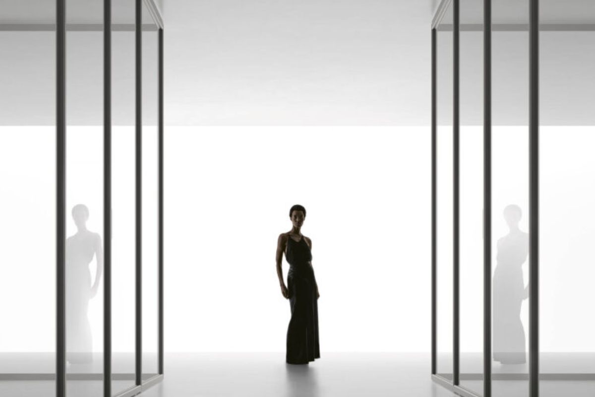 Palazzo Isimbardi con Rimadesio