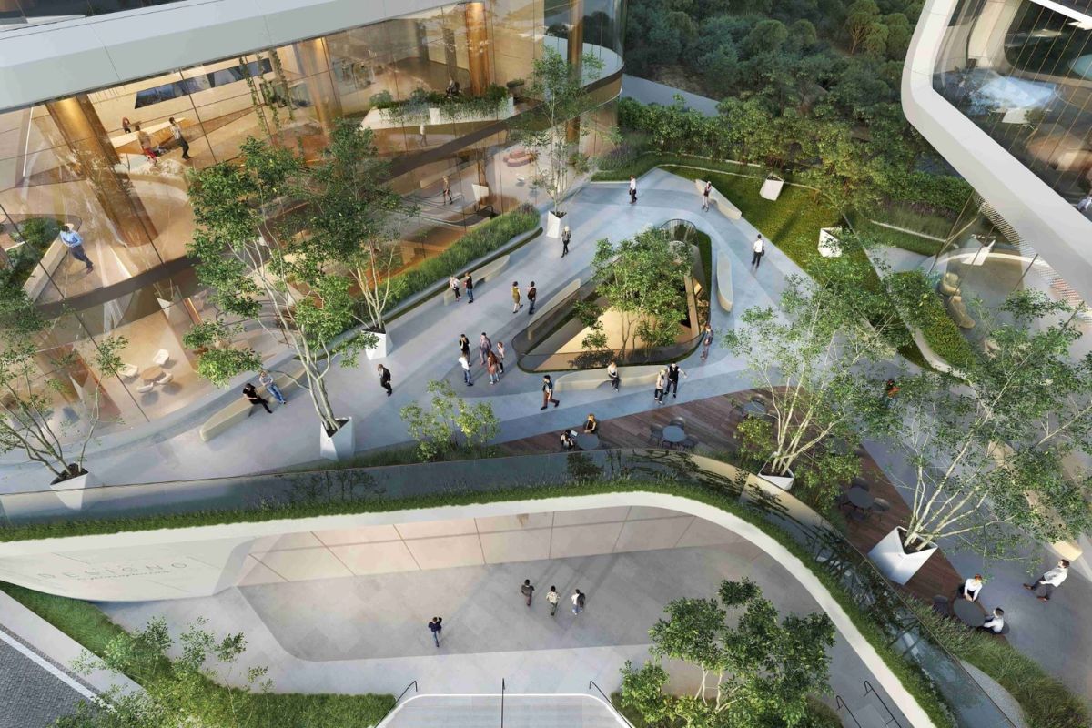 Pininfarina Architecture