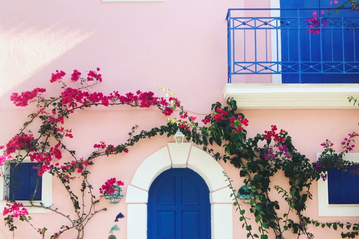 Qual è la migliore app gratis per provare il colore esterno della casa