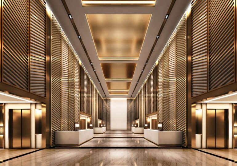 Quanti architetti ci sono in Italia? Numeri aggiornati, distribuzione territoriale e confronto con l’Europa