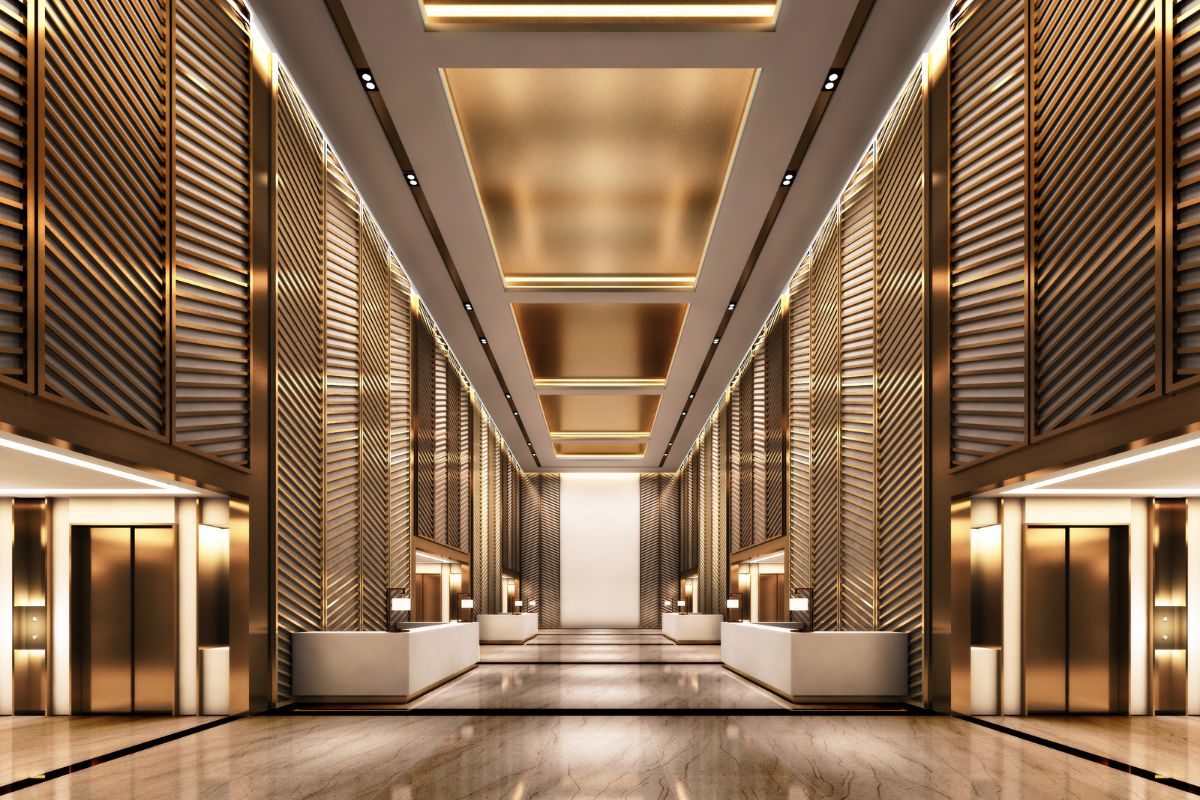 Quanti architetti ci sono in Italia