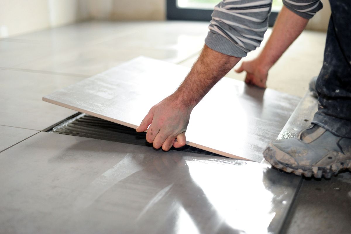 Installing New Flooring Over Existing Floors: Is It a Smart Way to Save Money During a Home Renovation?