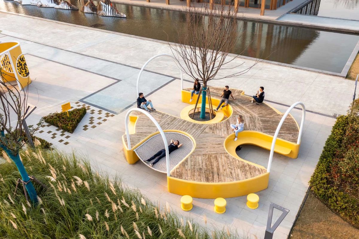 SCAPE migliori studi di architettura Roma