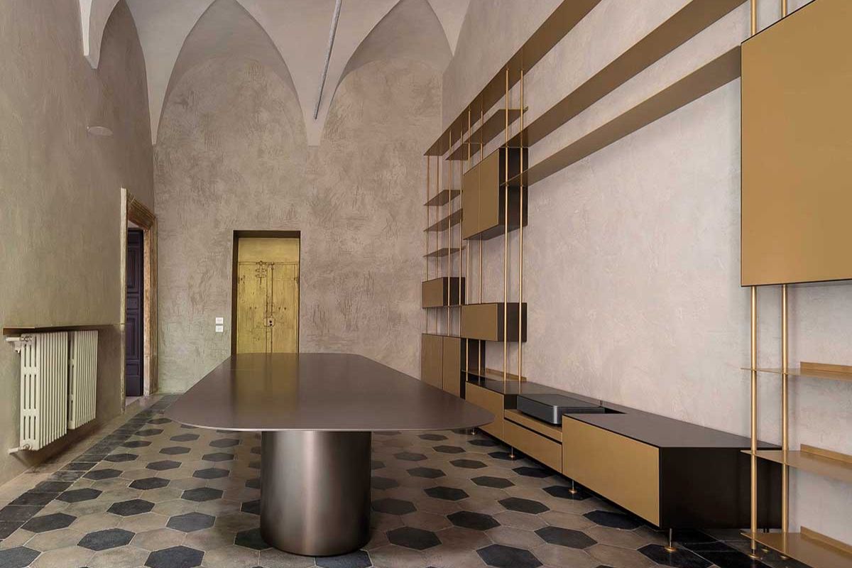 SET Architects migliori studi architettura Roma