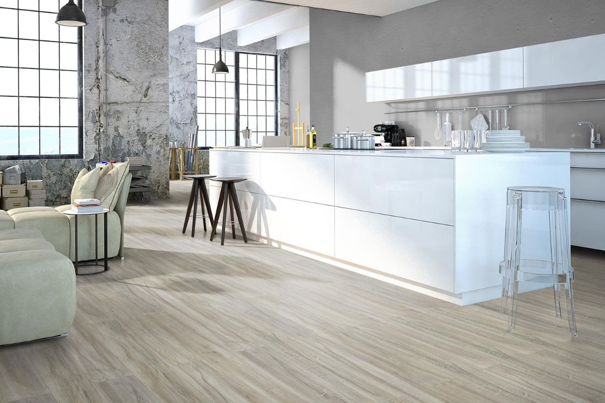 SPC and Next-Generation Vinyl Flooring