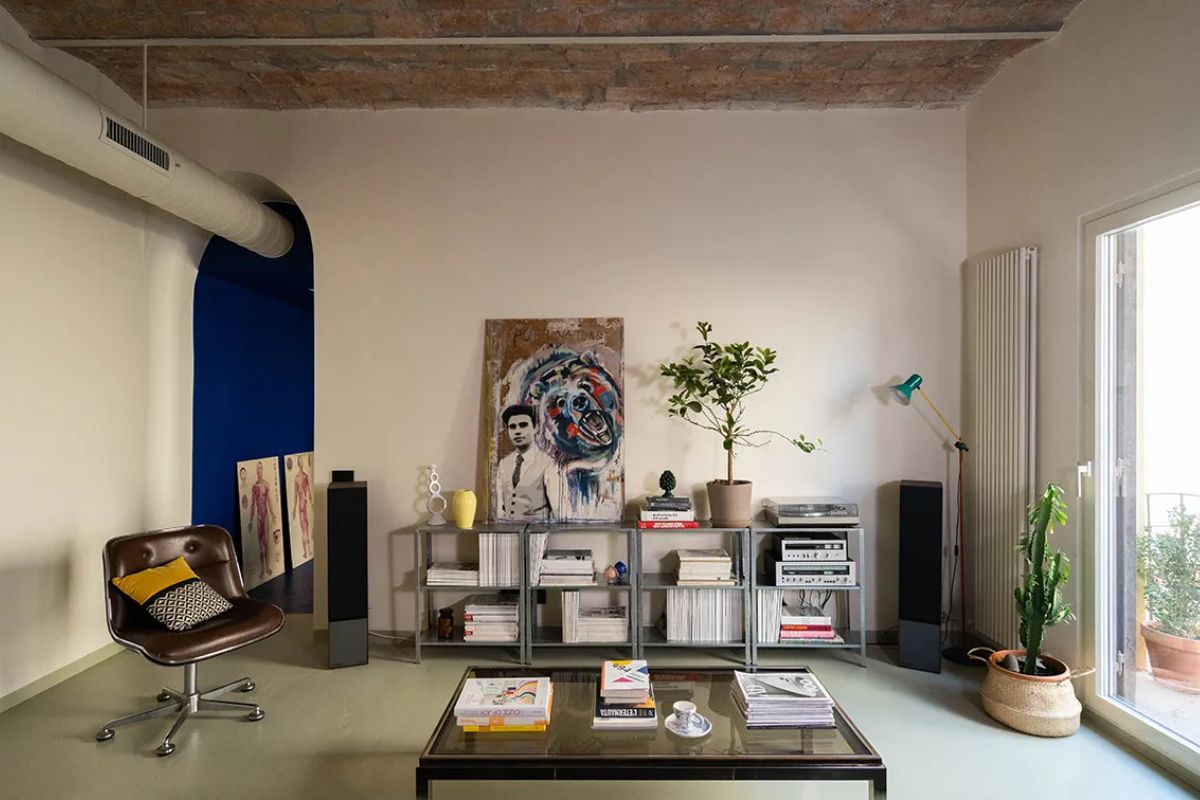 STUDIOTAMAT migliori studi architettura Roma