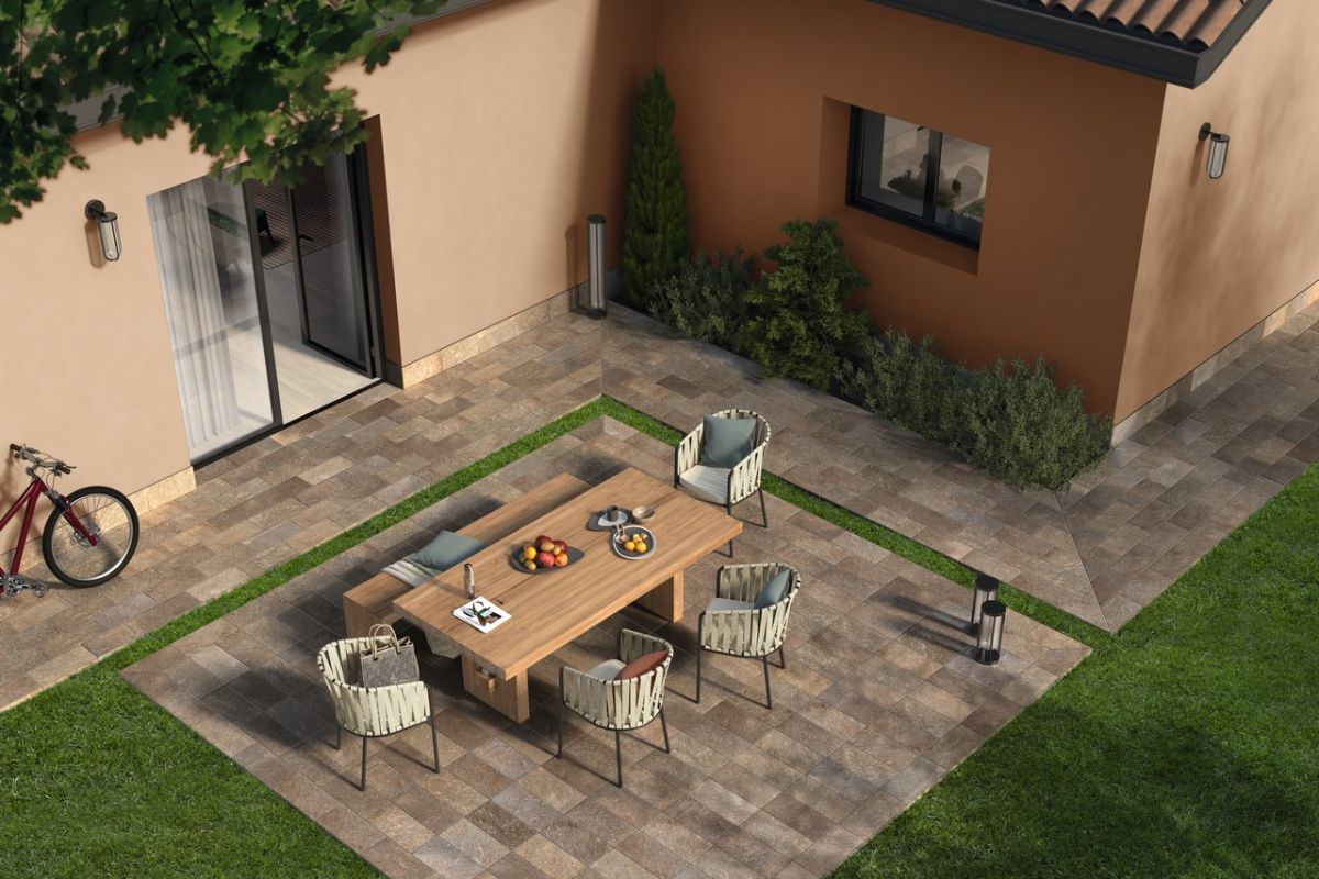 Simulatore colore esterno casa gratis migliori app