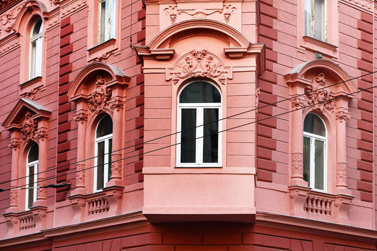 Simulatore colore esterno casa le migliori app gratis per provare la facciata prima di dipingere