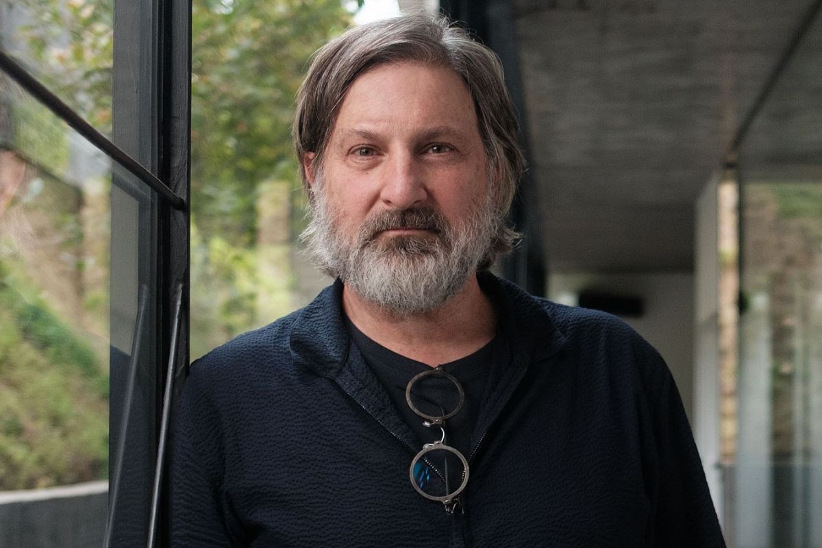 Smiljan Radić vince il Pritzker Prize 2026