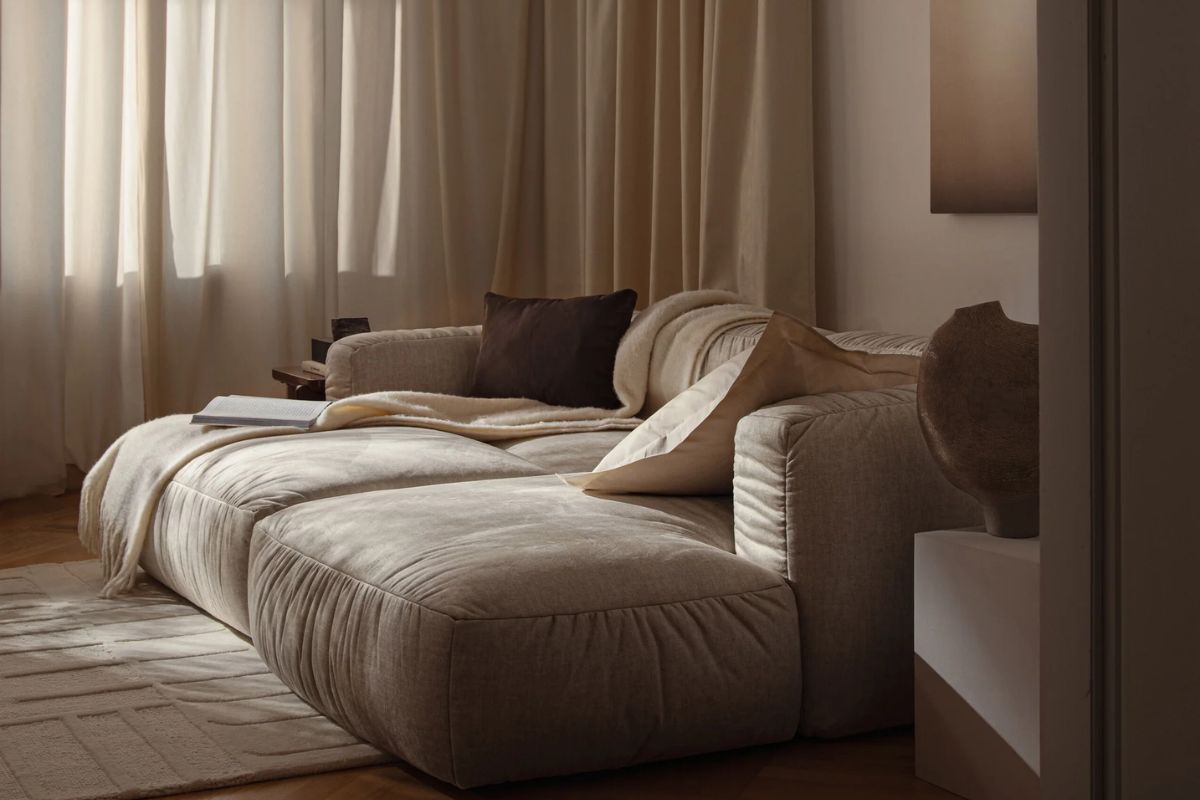 Struttura e comfort cosa guardare oltre l'estetica