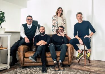 Studio ABCPLUS, il progetto come racconto corale: intervista all'Architetto Andrea Frate