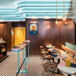 Tendenze di arredamento e design bar 2026 ARCHI