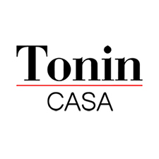 Tonin Casa brand logo