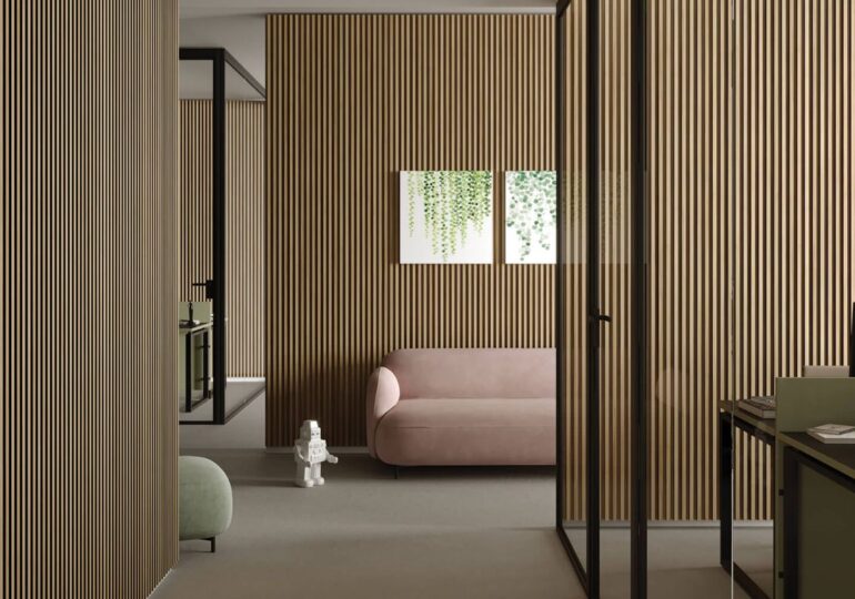 Tutte le fiere dell'edilizia nel 2026: il calendario completo degli appuntamenti in Italia e in Europa