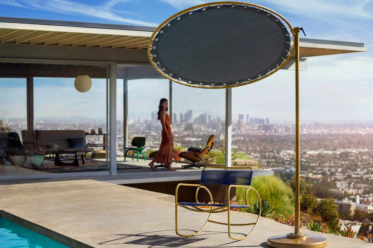 Walter Lamb Collection di Brown Jordan