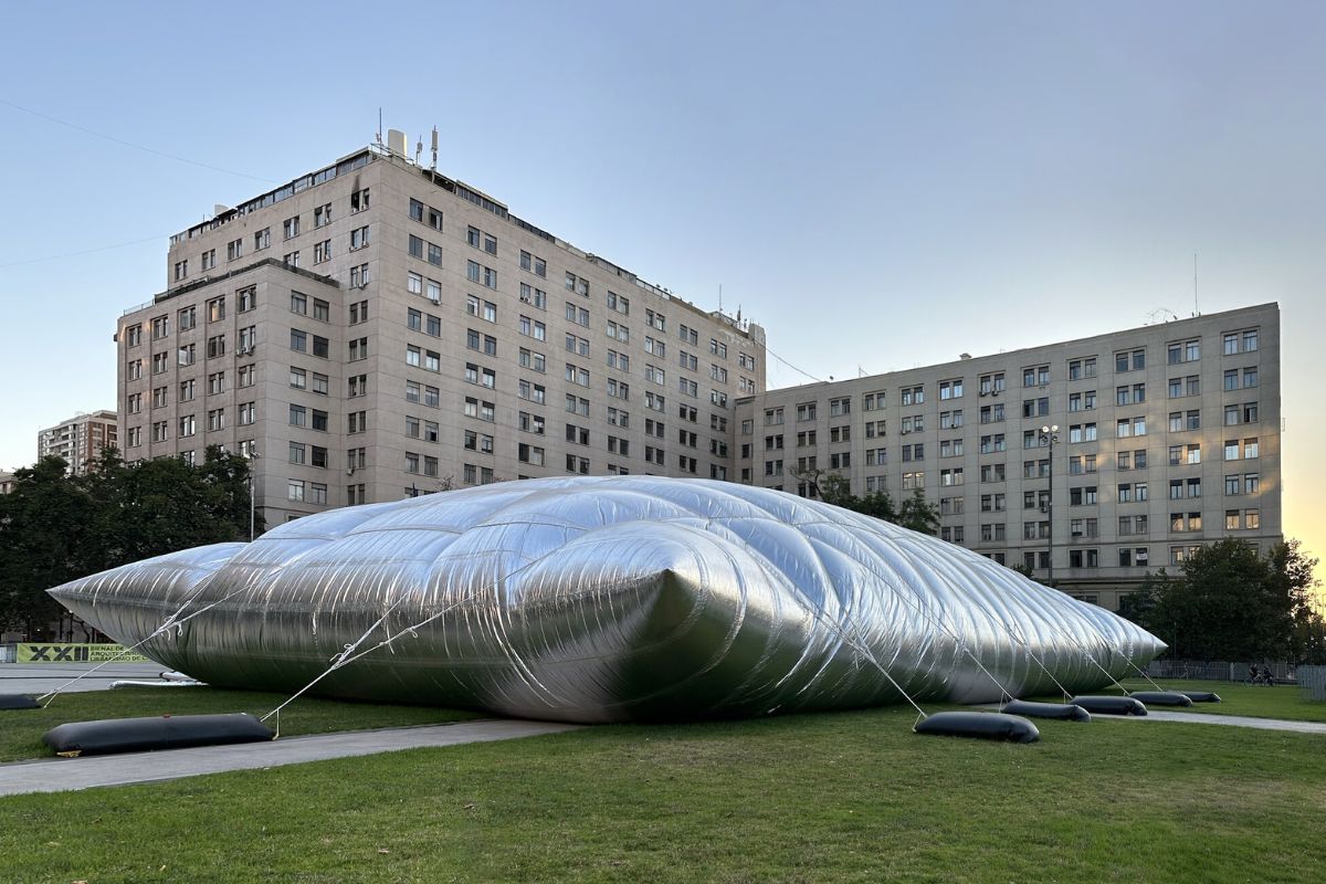 What Smiljan Radić’s Victory Means for Contemporary Architecture