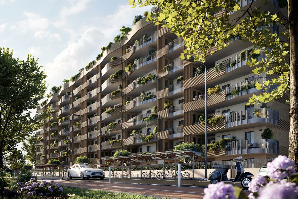 architetti in Italia roma