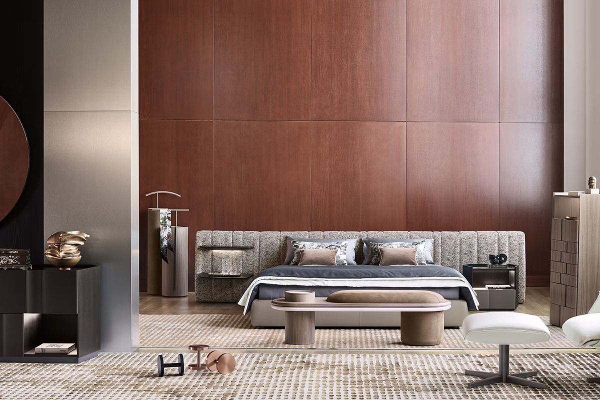 arredamento app stanze