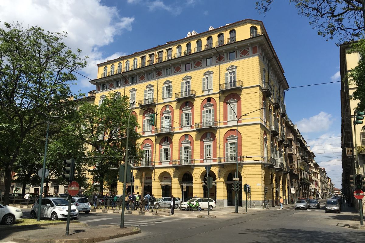 artom & zanotti architetti associati