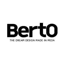 BertO brand logo