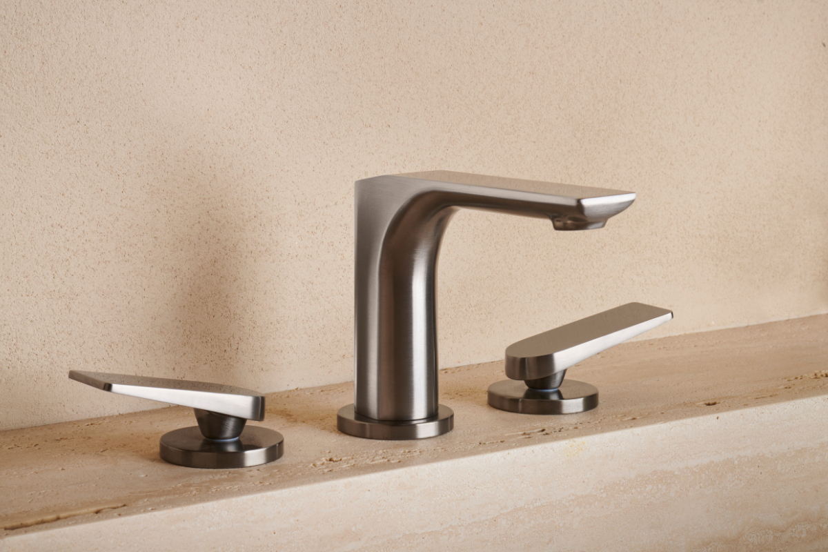 miscelatore blade cristina per bagno design