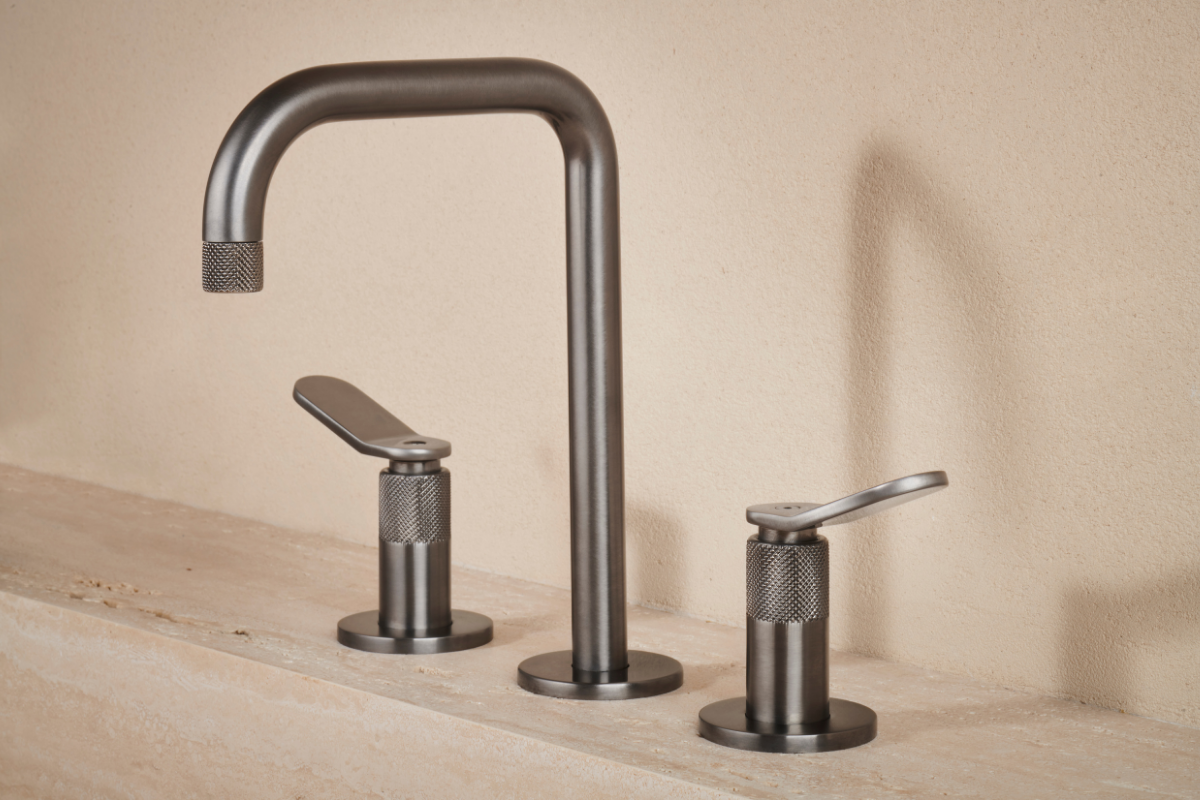 rubinetteria east side cristina bagno design