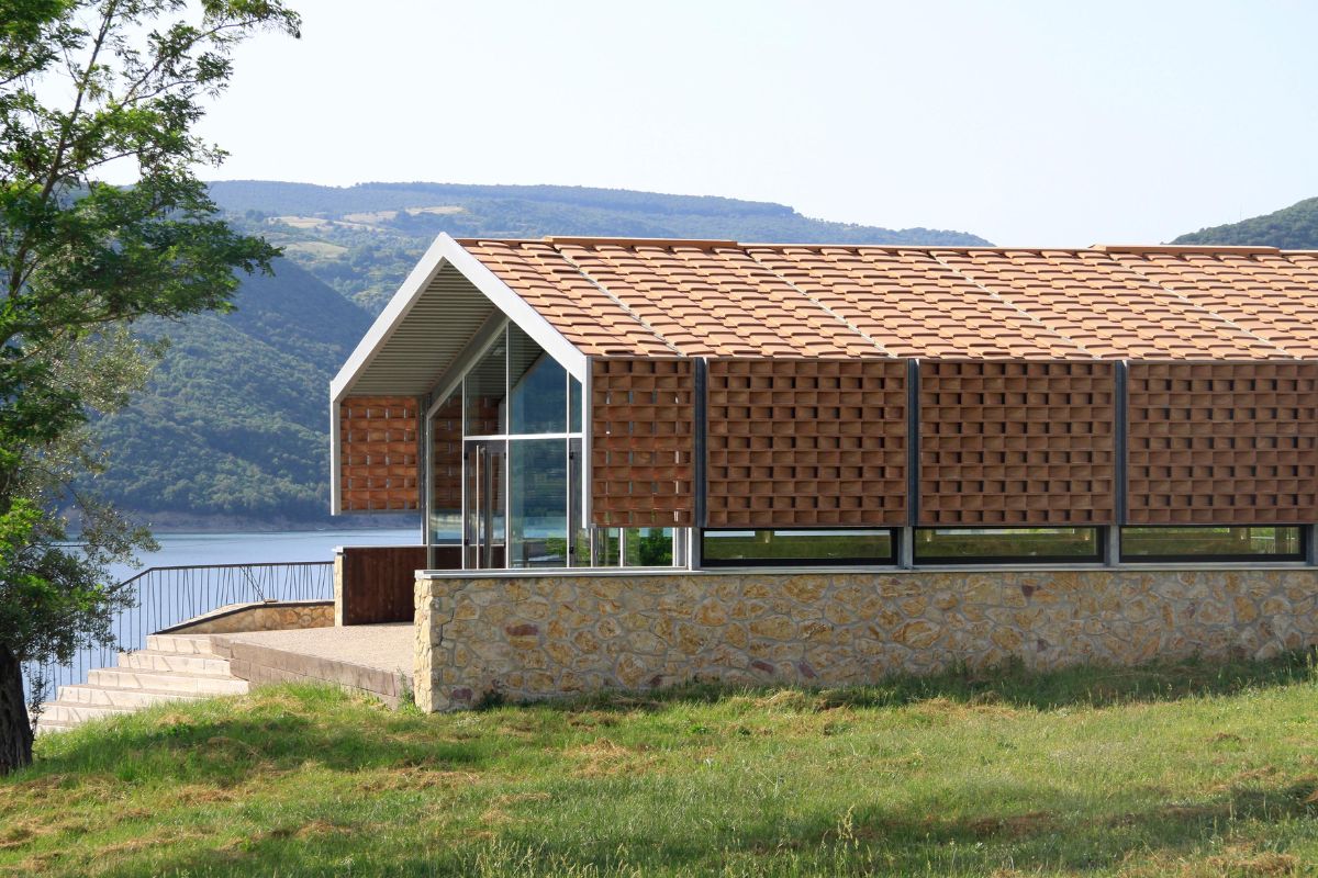 insula architettura e ingegneria