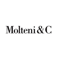 Molteni &C brand logo