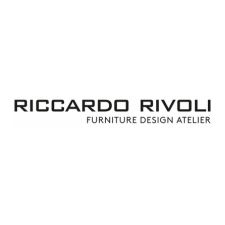 Riccardo Rivoli brand logo