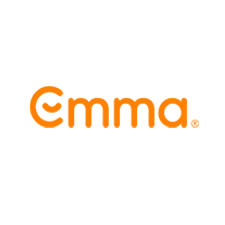 Emma Mattress logo brand