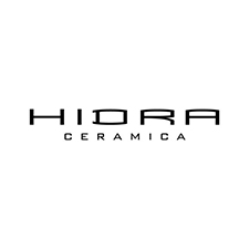 Logo del brand Hidra Ceramica