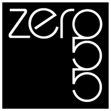 Zero55 logo brand