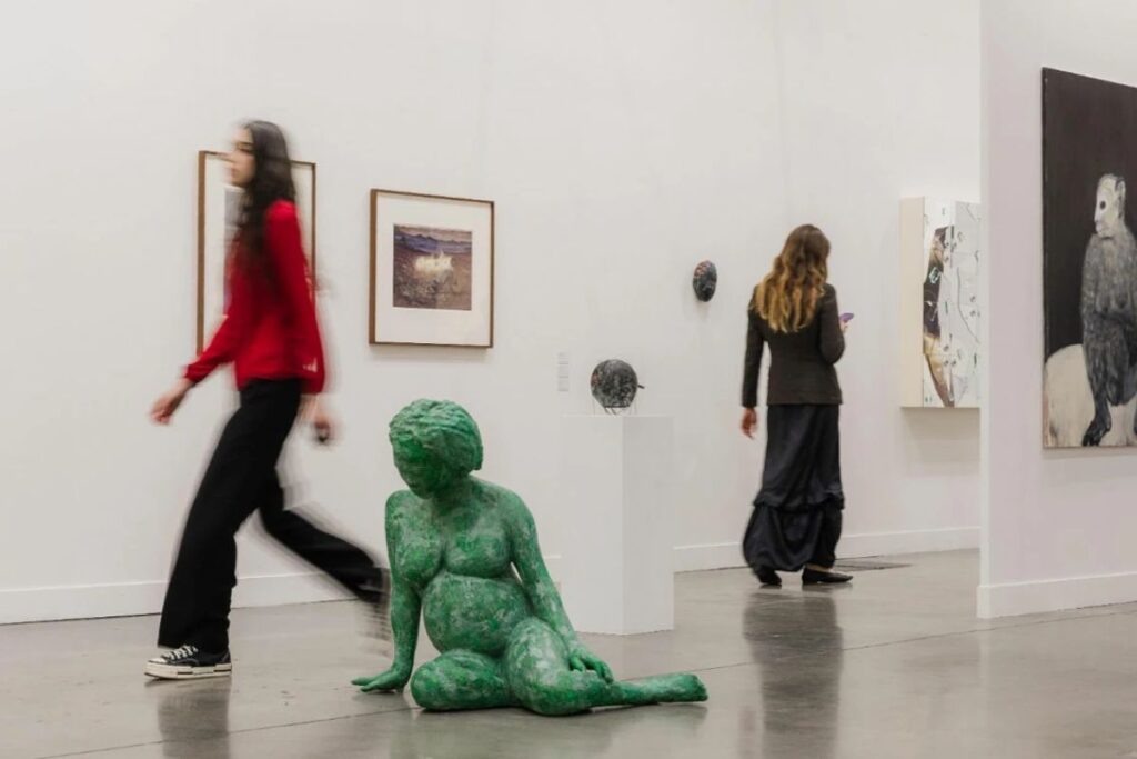 miart 2026, dove il design da collezione riscrive il dialogo tra arte e progetto