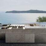 Best designer outdoor kitchen brands for gardens and terraces